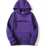 Fear of God Essentials Hoodies: Unbeatable Prices and Worldwide Shipping