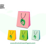 best paper bag manufacturer in India