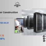 Europe Data Center Construction Market