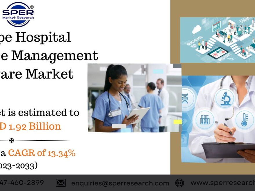 Europe Hospital Workforce Management Software Market