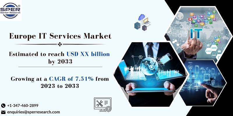 Europe IT Services Market