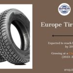 Europe Tire Market