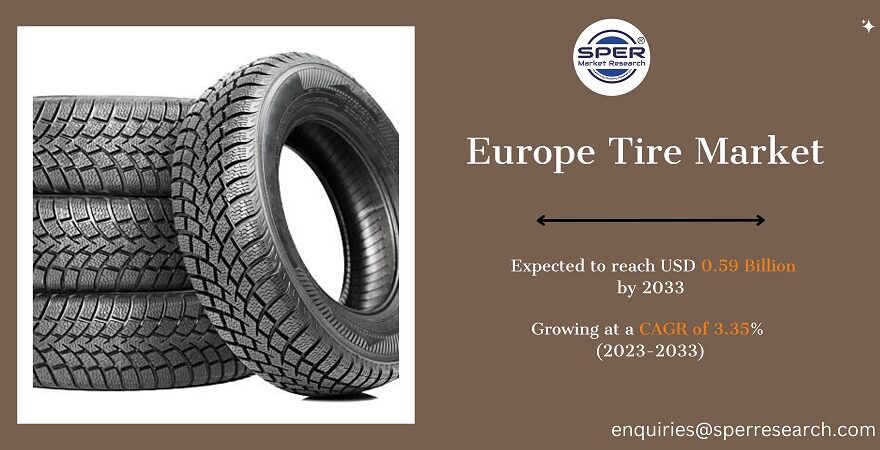 Europe Tire Market