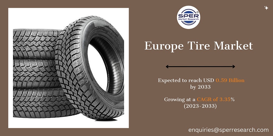 Europe Tire Market