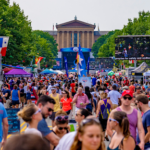 Events in Philadelphia