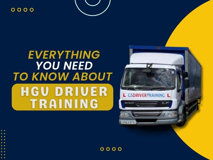 Everything you need to know about HGV Driver Training (1)