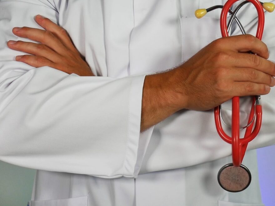 Exploring the Different Types of Doctors and their Specializations