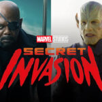 Marvel's Secret Invasion