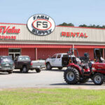 Farm Supply Store