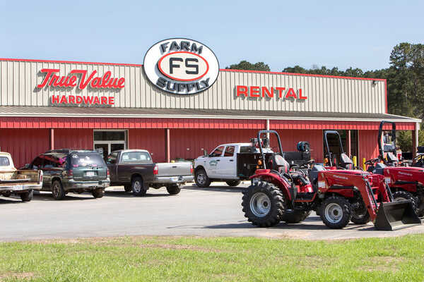 Farm Supply Store