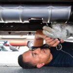 The All-in-One Guide to Catalytic Converter Replacement in the UAE