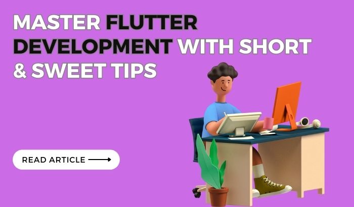 Flutter Development