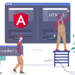 How Will Outsourcing Angular Development Company Help Your Business?