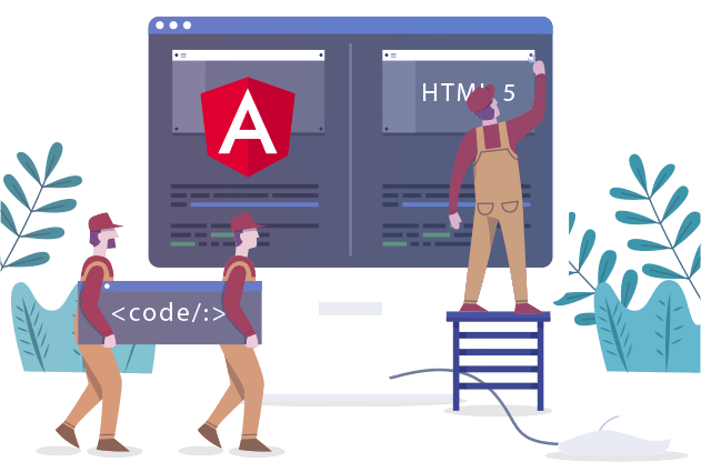 How Will Outsourcing Angular Development Company Help Your Business?