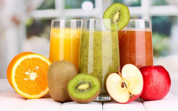 Fruit Juices