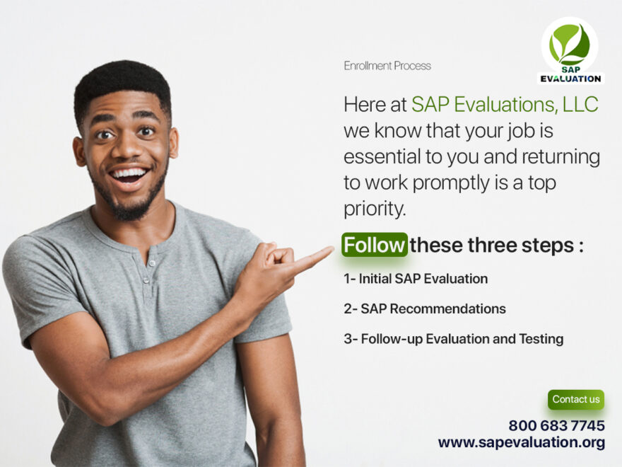 SAP Evaluation Near Me