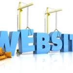 construction website