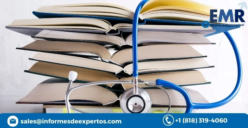 Global Medical Education Market