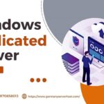 Windows Dedicated Server