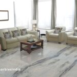 White Marble: Benefits