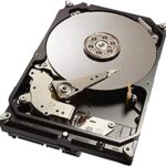 The Future of Hard Disk Drives| Prospects in Storage Technology