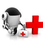 Healthcare Robotics Market