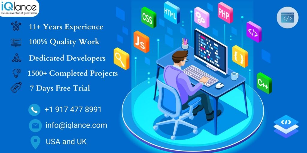 Software Development India