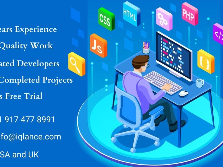 Software Development India