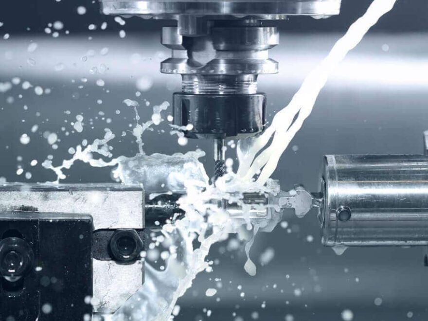 How Cnc Calibration Services Boost Profitability?