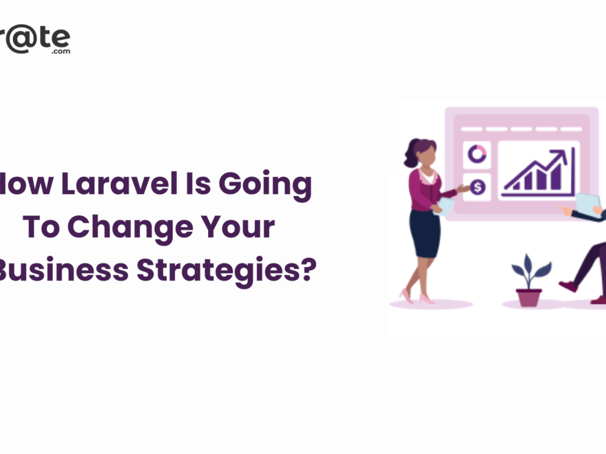 How-Laravel-Is-Going-To-Change-Your-Business-Strategies