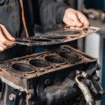 Here’s How You Can Care For A Head Gasket In Your Car’s Engine.