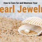 How to Care for and Maintain Your Pearl Jewelry image