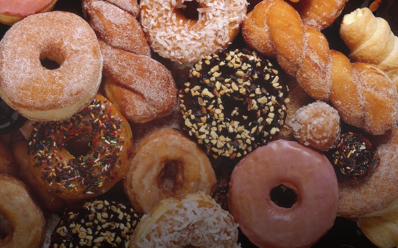 How to Choose the Best Doughnuts Wholesaler in UK