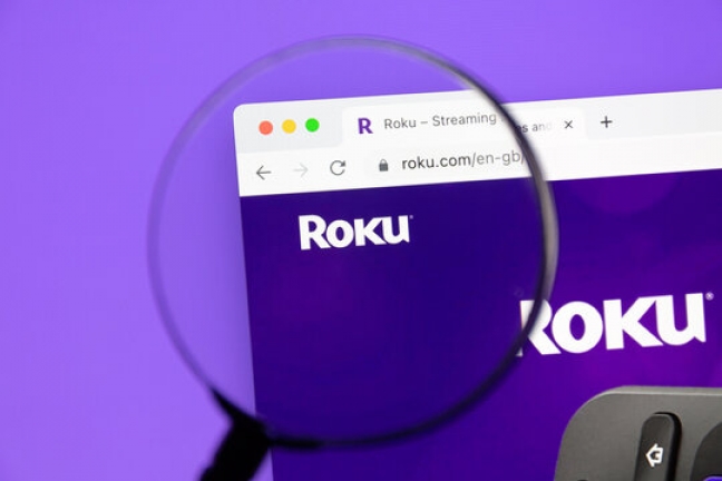 How to Install a web browser on Roku devices