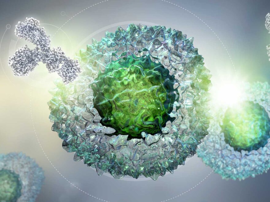 Immune Checkpoint Inhibitors Market