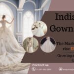 India Bridal Gowns Market