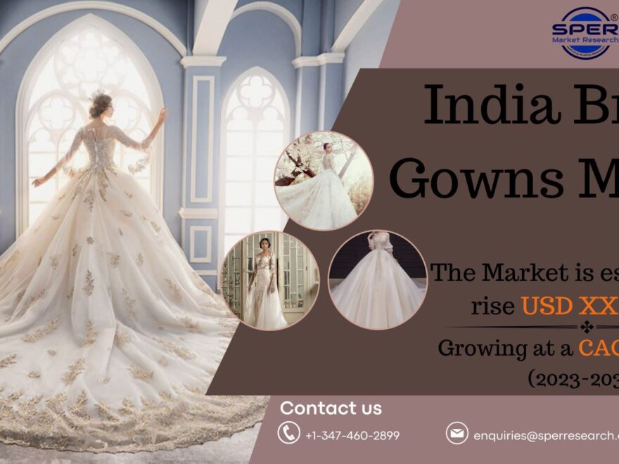 India Bridal Gowns Market