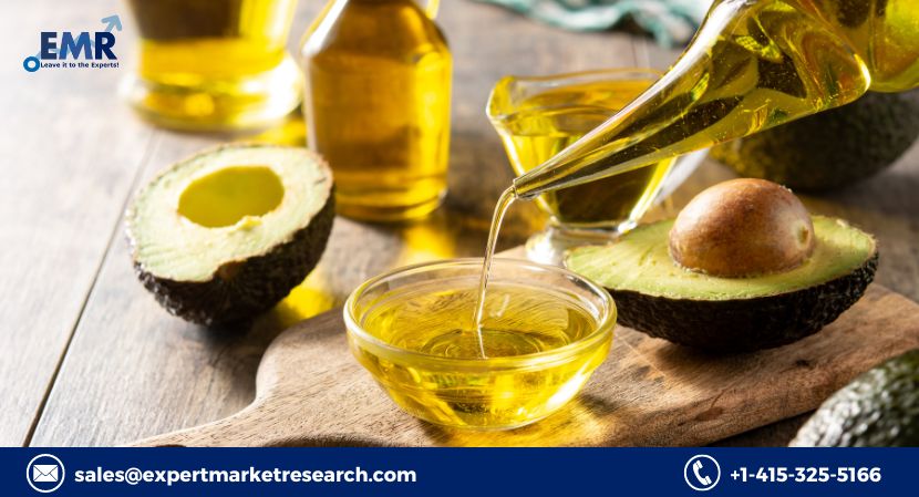 India Vegetable Oil Market