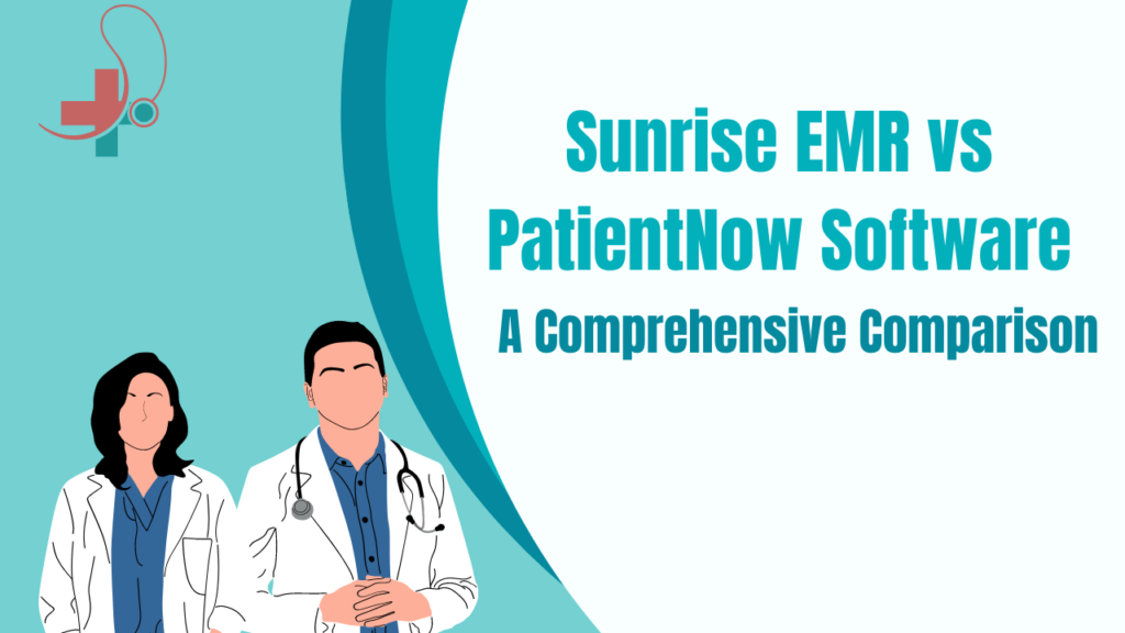 sunrise emr