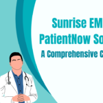 sunrise emr