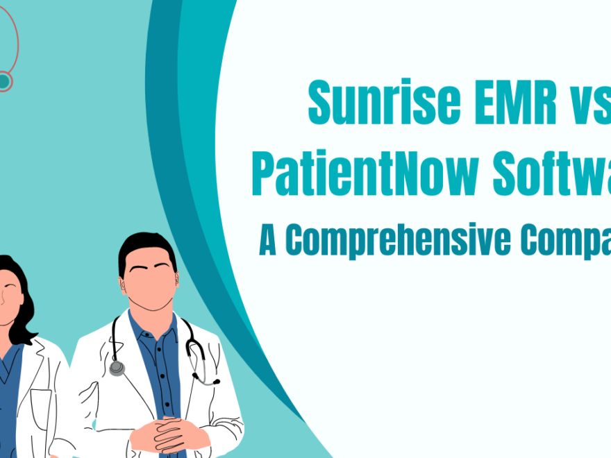 sunrise emr