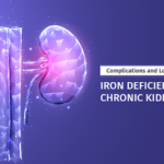 Iron Deficiency Anemia in Chronic Kidney Failure