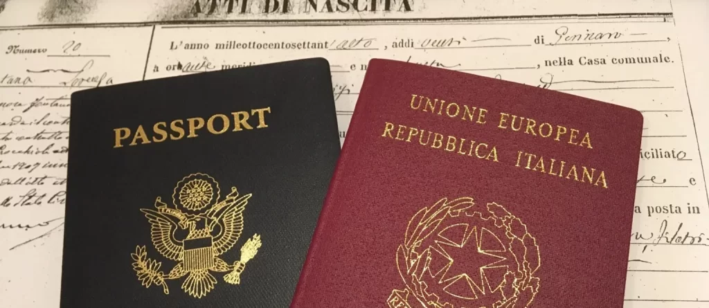 Italian Dual Citizenship: A Comprehensive Guide to Acquiring Italian Citizenship