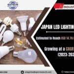 Japan LED Lighting Market