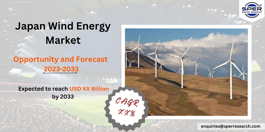 Japan Wind Energy Market Size