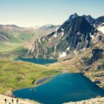 The Kashmir Great Lakes Trek