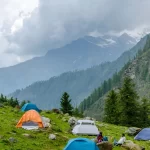 Kheerganga Trek: Immerse Yourself in the Serene Ambience of the Himalayas