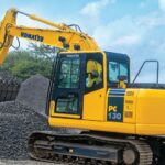 Komatsu vs. L&T Machine Prices in India A Comparative Analysis for Informed Decisions