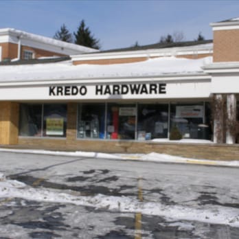 Kredo Hardware