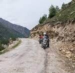 leh ladakh bike trip